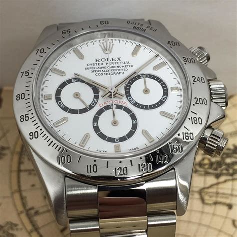 rolex daytona zenith p serial|Rolex zenith daytona models.